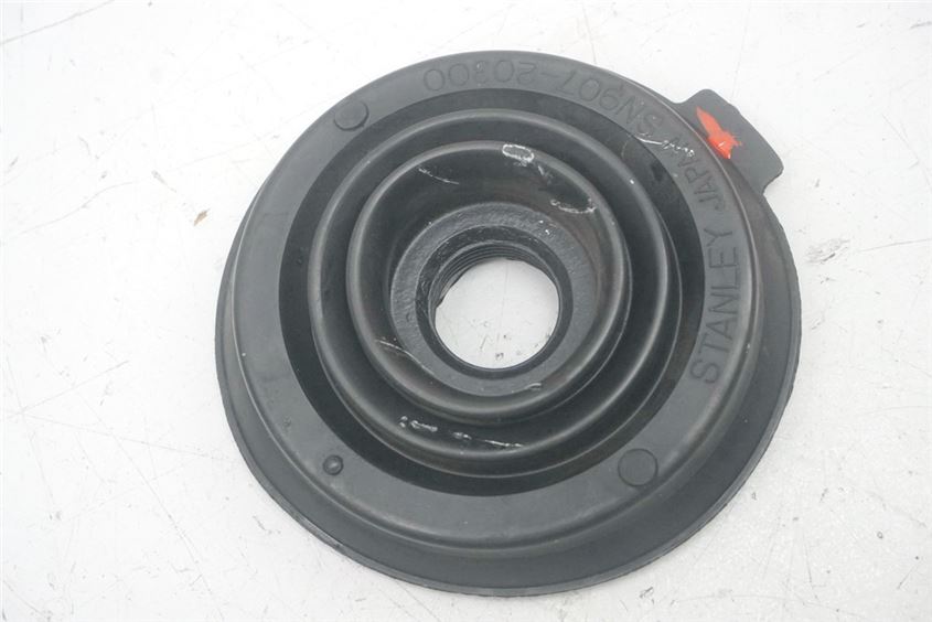 SUZUKI GSF 600 BANDIT GN77AB CUBIERTA TAPA FARO GOMA TAPA