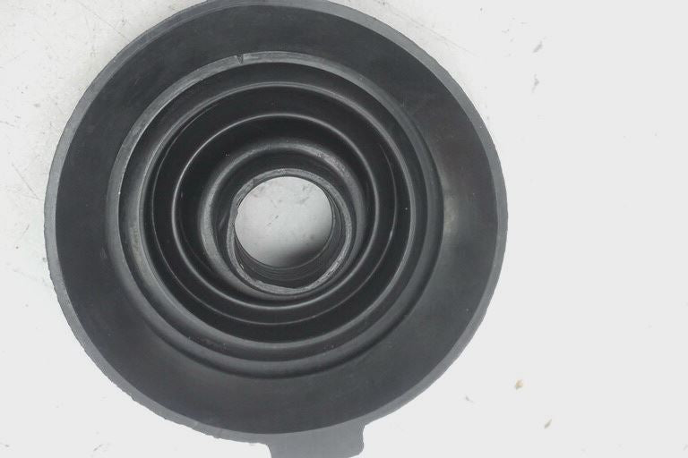 SUZUKI GSF 600 BANDIT GN77AB CUBIERTA TAPA FARO GOMA TAPA
