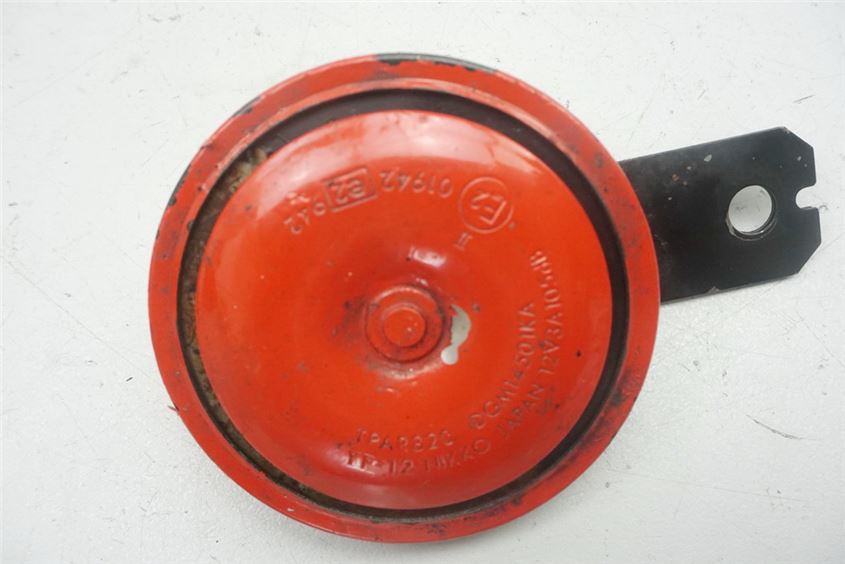 SUZUKI GSF 600 BANDIT GN77AB HUPE HORN SIGNALHORN