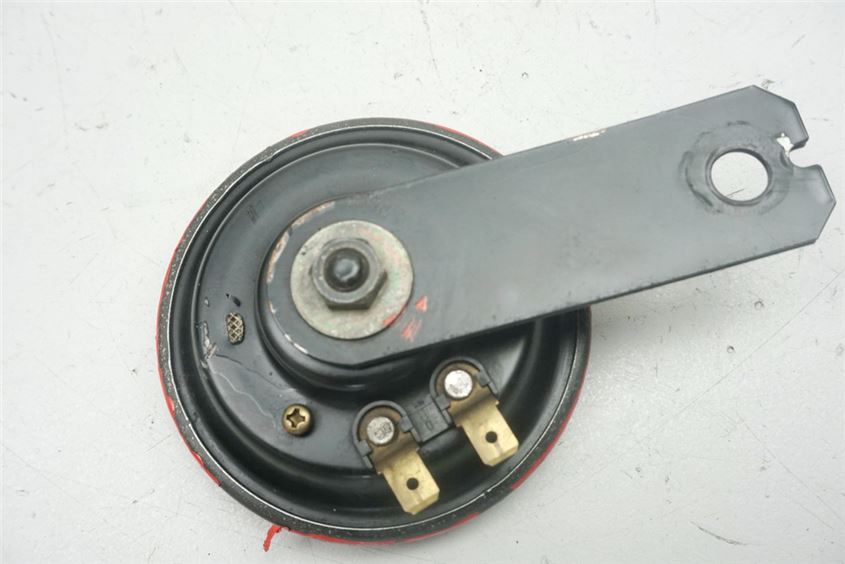 SUZUKI GSF 600 BANDIT GN77AB HUPE HORN SIGNALHORN