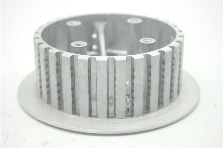 SUZUKI GSF 600 BANDIT GN77AB CAMPANA DE EMBRAGUE INTERIOR BUJE EMBRAGUE