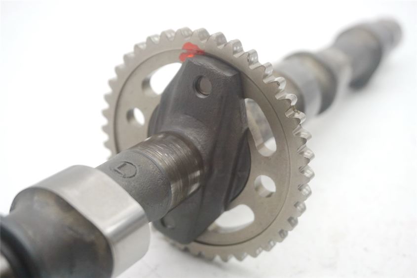 SUZUKI GSF 600 BANDIT GN77AB NOCKENWELLE EINLASS CAMSHAFT IN