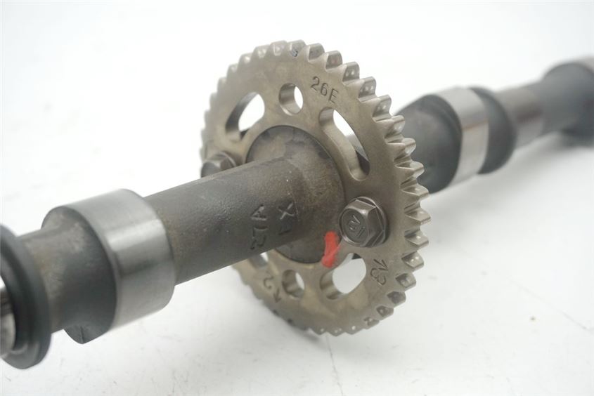 SUZUKI GSF 600 BANDIT GN77AB CAMSHAFT EXHAUST