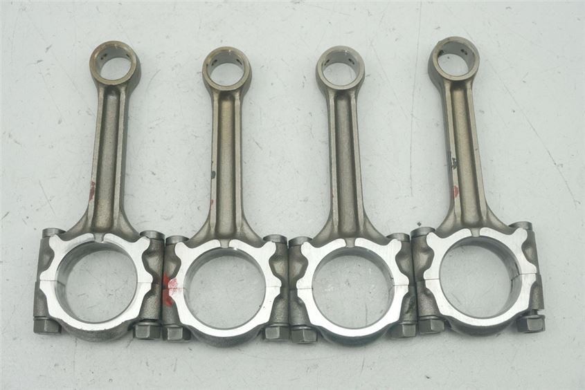 SUZUKI GSF 600 BANDIT GN77AB CONNECTING RODS - SET