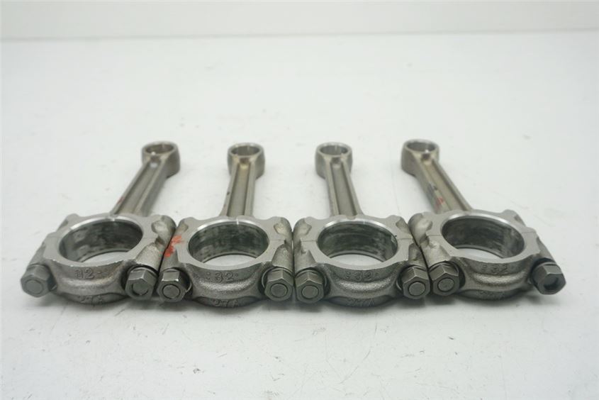 SUZUKI GSF 600 BANDIT GN77AB CONNECTING RODS - SET