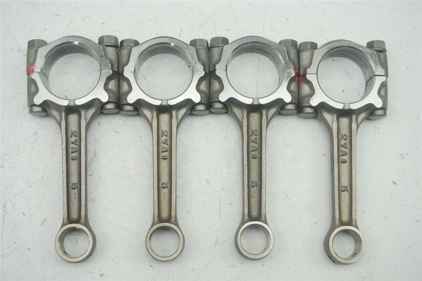SUZUKI GSF 600 BANDIT GN77AB CONNECTING RODS - SET
