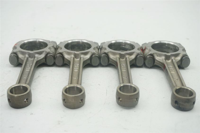 SUZUKI GSF 600 BANDIT GN77AB CONNECTING RODS - SET