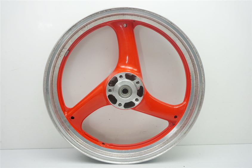 SUZUKI GSF 600 BANDIT GN77AB RIM FRONT FRONT WHEEL