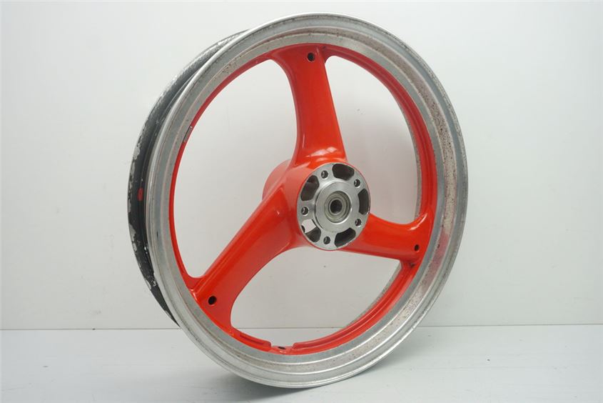 SUZUKI GSF 600 BANDIT GN77AB RIM FRONT FRONT WHEEL