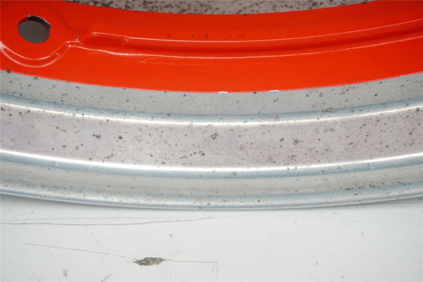 SUZUKI GSF 600 BANDIT GN77AB RIM FRONT FRONT WHEEL