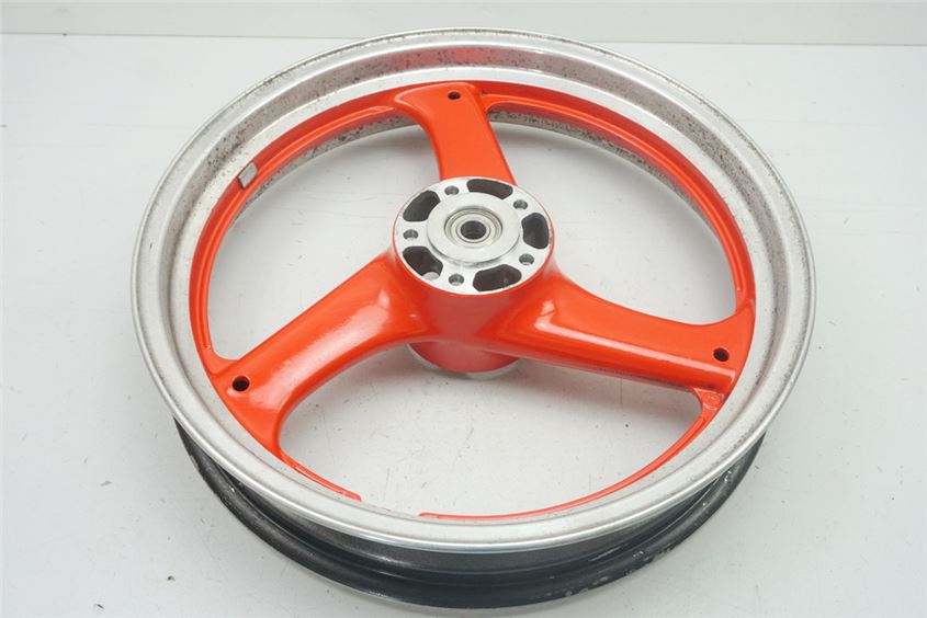 SUZUKI GSF 600 BANDIT GN77AB RIM FRONT FRONT WHEEL