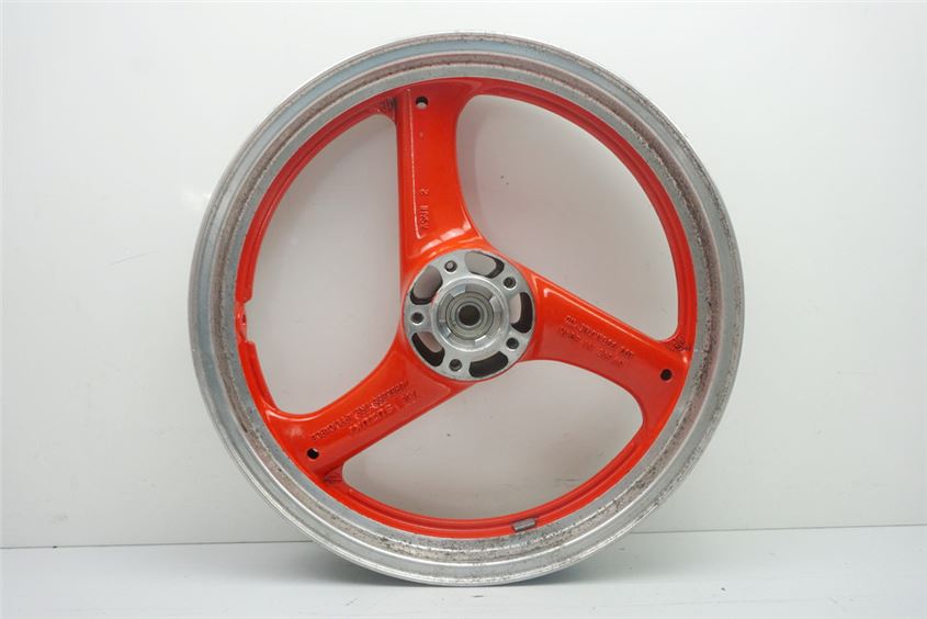 SUZUKI GSF 600 BANDIT GN77AB RIM FRONT FRONT WHEEL