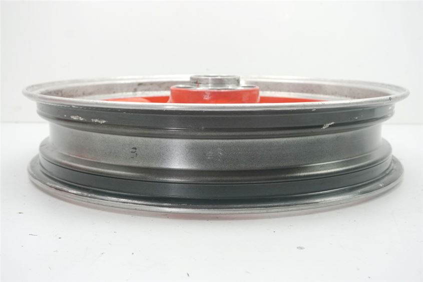 SUZUKI GSF 600 BANDIT GN77AB RIM FRONT FRONT WHEEL