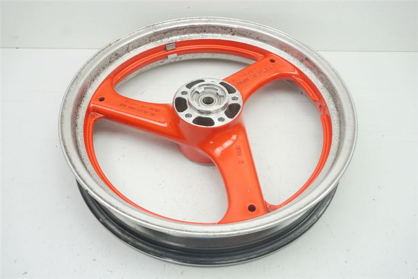 SUZUKI GSF 600 BANDIT GN77AB RIM FRONT FRONT WHEEL