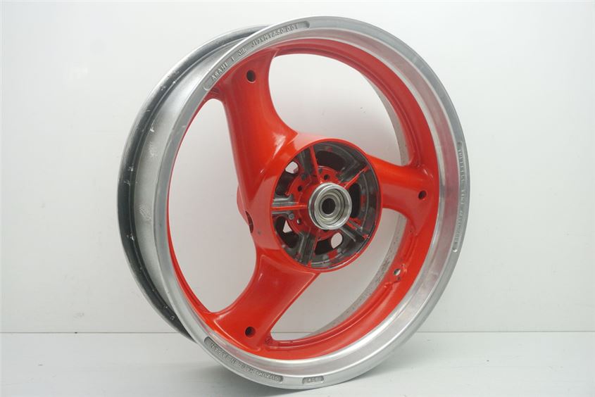 SUZUKI GSF 600 BANDIT GN77AB REAR RIM REAR WHEEL