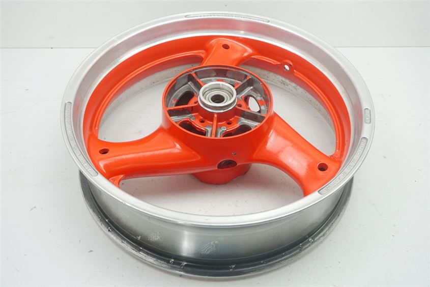 SUZUKI GSF 600 BANDIT GN77AB REAR RIM REAR WHEEL