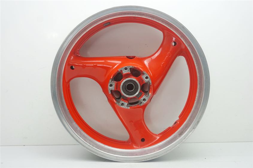 SUZUKI GSF 600 BANDIT GN77AB REAR RIM REAR WHEEL