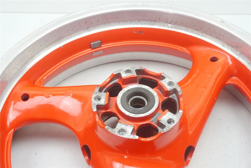 SUZUKI GSF 600 BANDIT GN77AB REAR RIM REAR WHEEL