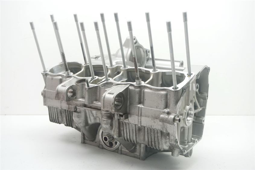 SUZUKI GSF 600 BANDIT GN77AB MOTORGEHÄUSE MOTORBLOCK CRANKCASE