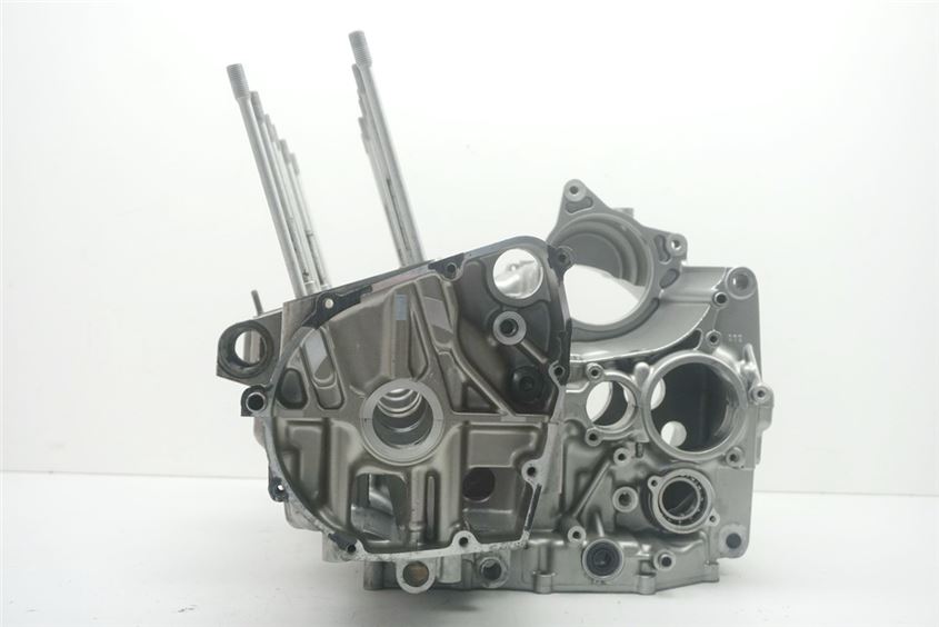 SUZUKI GSF 600 BANDIT GN77AB MOTORGEHÄUSE MOTORBLOCK CRANKCASE