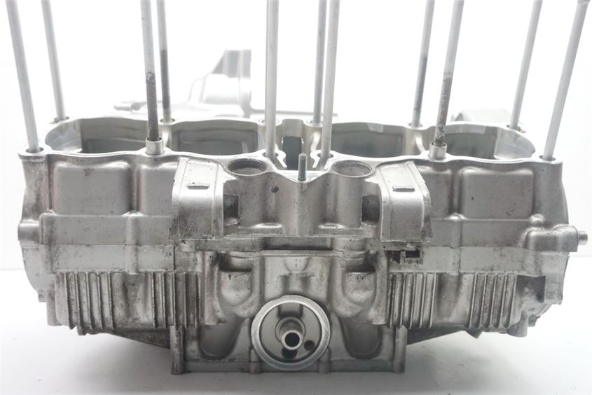 SUZUKI GSF 600 BANDIT GN77AB ENGINE HOUSING ENGINE BLOCK CRANKCASE