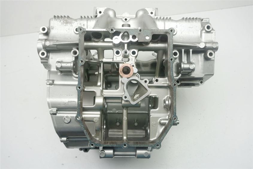 SUZUKI GSF 600 BANDIT GN77AB ENGINE HOUSING ENGINE BLOCK CRANKCASE