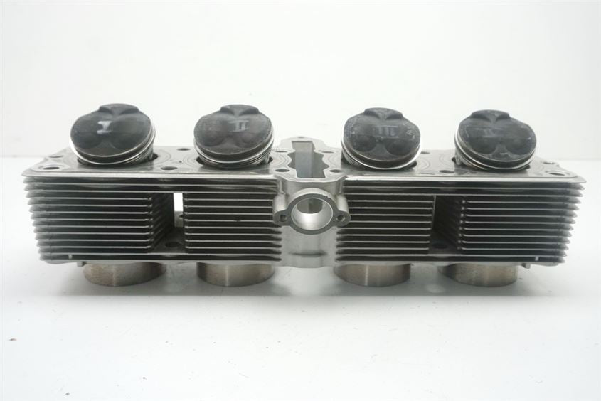 SUZUKI GSF 600 BANDIT GN77AB CILINDRO Y PISTÓN