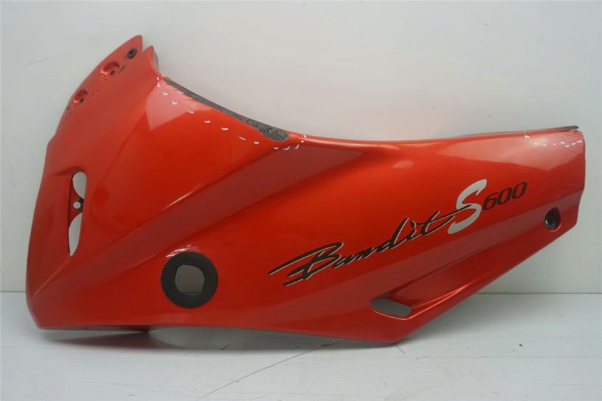 SUZUKI GSF 600 BANDIT GN77AB SEITENVERKLEIDUNG LINKS VORN ABDECKUNG COVER