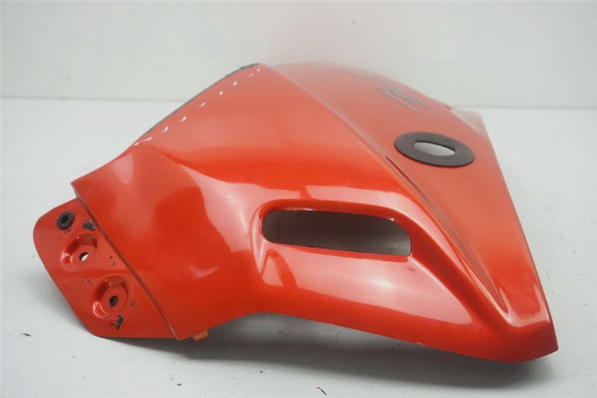 SUZUKI GSF 600 BANDIT GN77AB LEFT FRONT SIDE PANEL COVER