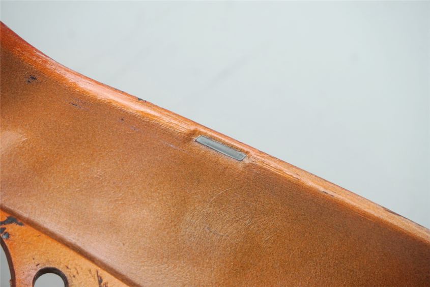 SUZUKI GSF 600 BANDIT GN77AB LEFT FRONT SIDE PANEL COVER