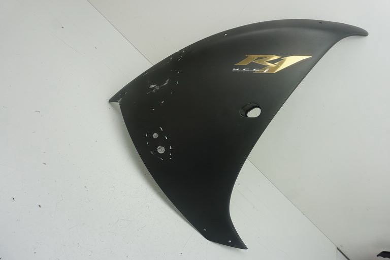 YAMAHA YZF R1 RN22 RN221 CARENADO LATERAL DERECHO TAPA CUBIERTA - 14B-W283V-00-P0