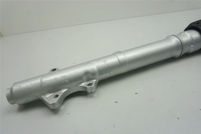 YAMAHA DT 125 R - GABELHOLM LINKS GABEL TAUCHROHR STANDROHR