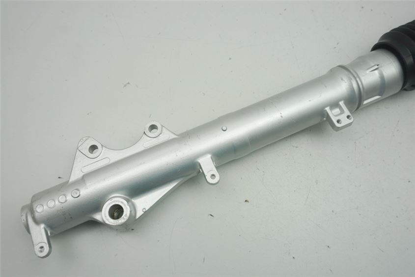 YAMAHA DT 125 R - GABELHOLM LINKS GABEL TAUCHROHR STANDROHR