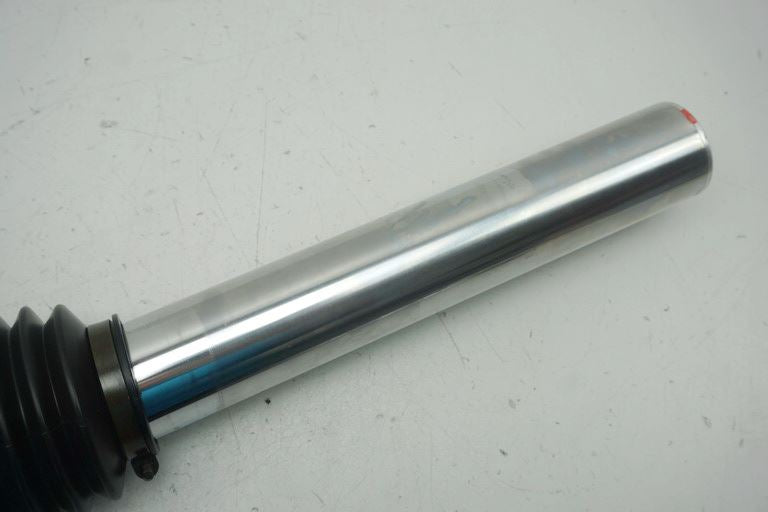 YAMAHA DT 125 R - GABELHOLM LINKS GABEL TAUCHROHR STANDROHR