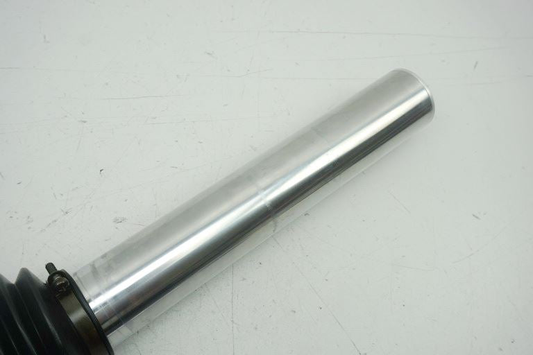 YAMAHA DT 125 R - GABELHOLM LINKS GABEL TAUCHROHR STANDROHR