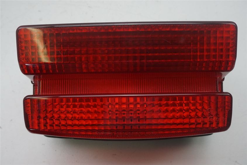 YAMAHA XJR 1200 4PU LUZ TRASERA FARO PILOTO TRASERO