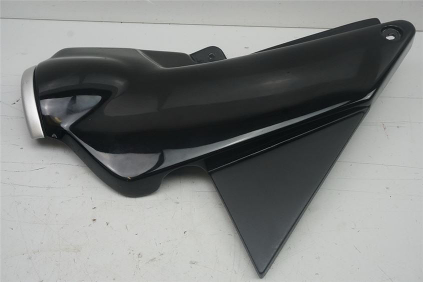 YAMAHA XJR 1200 4PU TAPA LATERAL IZQUIERDA CUBIERTA CARENADO