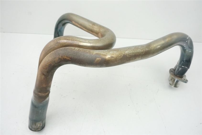BMW R 1150 RT R22 KRÜMMER EXHAUST MUFFLER
