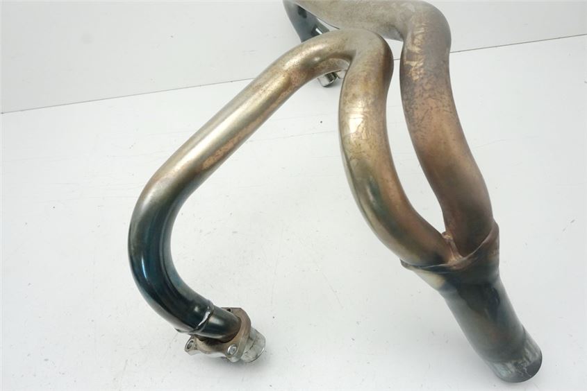 BMW R 1150 RT R22 KRÜMMER EXHAUST MUFFLER