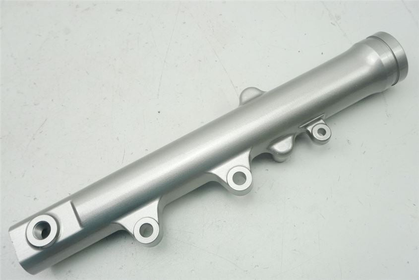 YAMAHA SR 125 10F TUBO IZQUIERDO DE HORQUILLA INFERIOR - 4WP-23126-00-P0