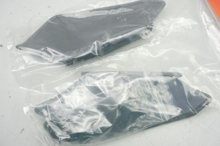 YAMAHA JUEGO DE CUBIERTAS (DEFLECTOR) - B67-F17A0-10