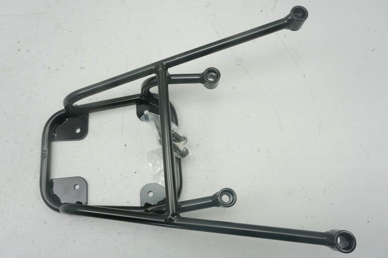 YAMAHA MBK MAJESTY 125 - PORTAEQUIPAJES PUENTE PORTABULTOS SOPORTE TOPCASE - 5NR-W0736-40