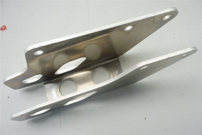 YAMAHA YZ 125 250 - PROTECTOR DE CADENA INFERIOR TAPA CUBIERTA GUARDAPOLVO - 4MX-22128-00