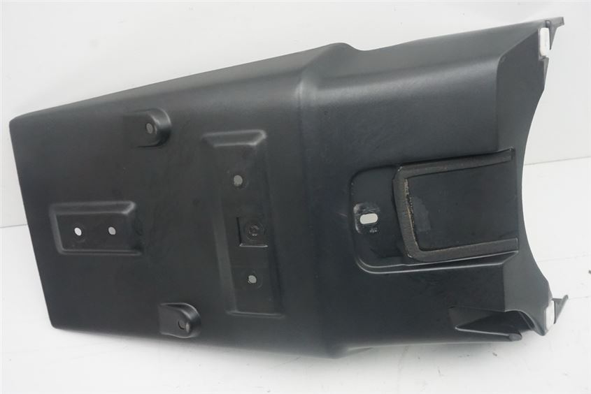 BMW R 1150 RT R22 KENNZEICHENHALTER KOTFLÜGEL SPRITZSCHUTZ FENDER