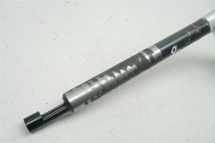 BMW R 1150 RT R22 LENKERSTUMMEL RECHTS LENKER HANDLEBAR