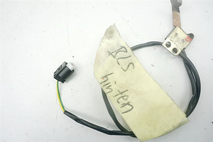 BMW R 1150 RT R22 INTERRUPTOR LUZ FRENO TRASERO
