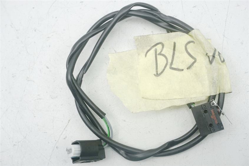 BMW R 1150 RT R22 INTERRUPTOR LUZ DE FRENO DELANTERO