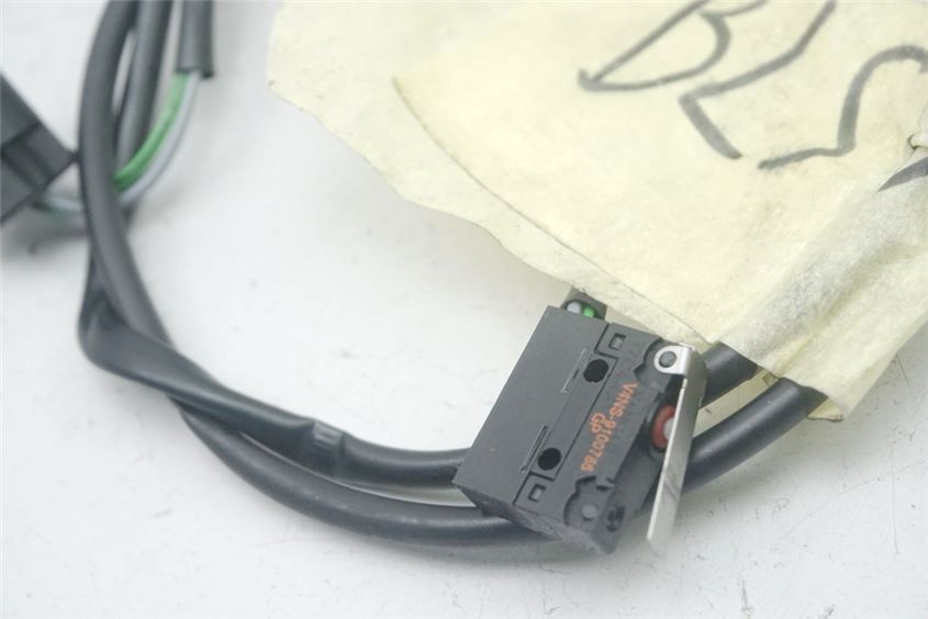 BMW R 1150 RT R22 INTERRUPTOR LUZ DE FRENO DELANTERO
