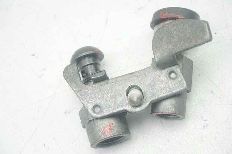 BMW R 1150 RT R22 DISTRIBUIDOR DE FRENO DELANTERO CONECTOR TUBO DE FRENO
