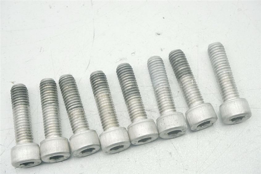 BMW R 1150 RT R22 SCHRAUBEN LENKERSTUMMEL